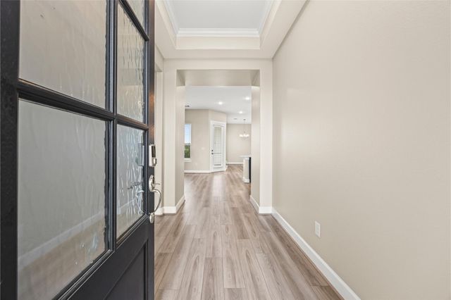 1314 Hidden Oaks Drive, Tomball, TX 77375