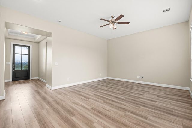 1314 Hidden Oaks Drive, Tomball, TX 77375