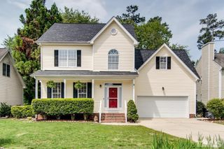 8 Silverwood Court, Durham, NC 27713