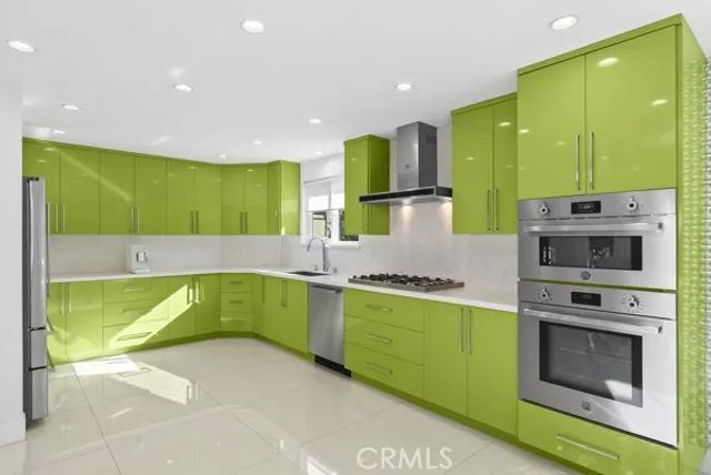 5315 White Oak M, Encino, CA 91316