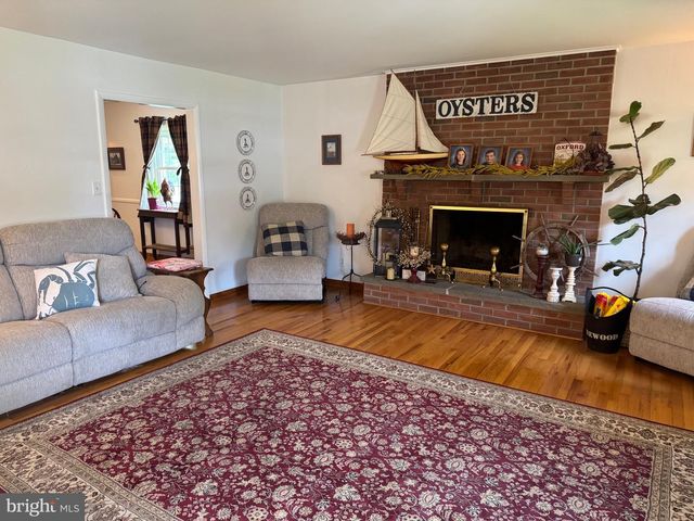 604 EDLON PARK DR, Cambridge, MD 21613