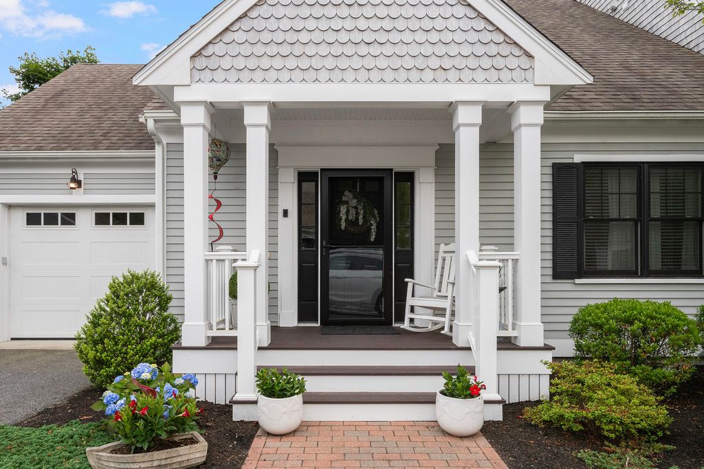 675 Main Street C1, Cotuit, MA 02635