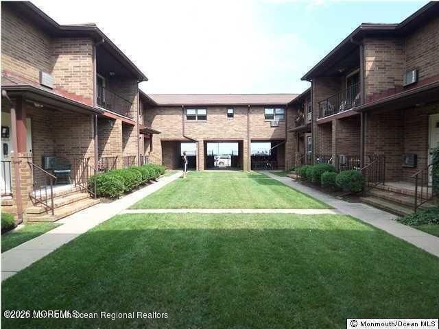 1501 Ocean Avenue B23, Belmar, NJ 07719