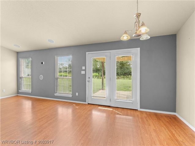 7800 Huntington Way, Fort Smith, AR 72916
