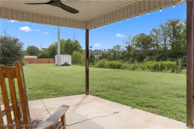 7800 Huntington Way, Fort Smith, AR 72916
