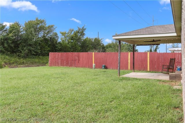 7800 Huntington Way, Fort Smith, AR 72916