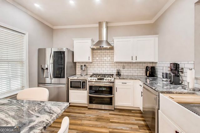 5250 Reps Trace, Norcross, GA 30071