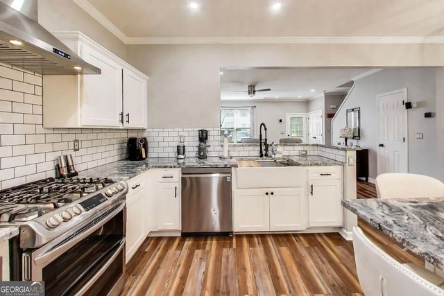 5250 Reps Trace, Norcross, GA 30071