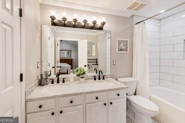 5250 Reps Trace, Norcross, GA 30071