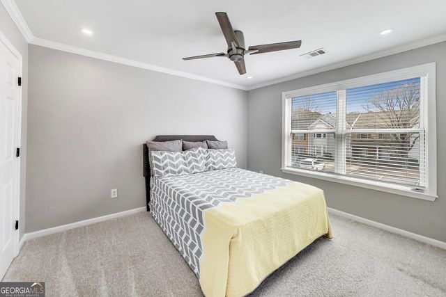 5250 Reps Trace, Norcross, GA 30071