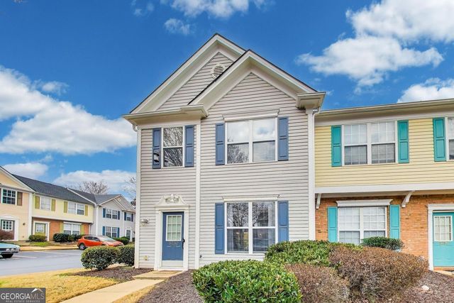 5250 Reps Trace, Norcross, GA 30071