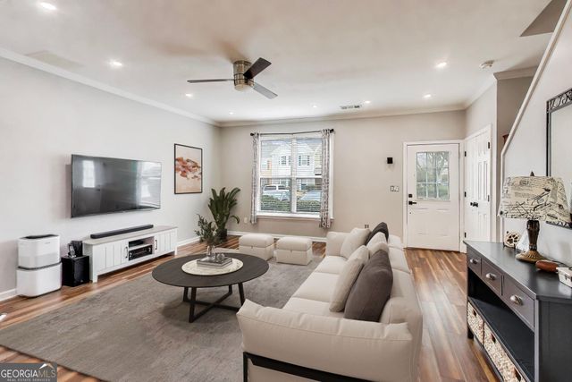 5250 Reps Trace, Norcross, GA 30071