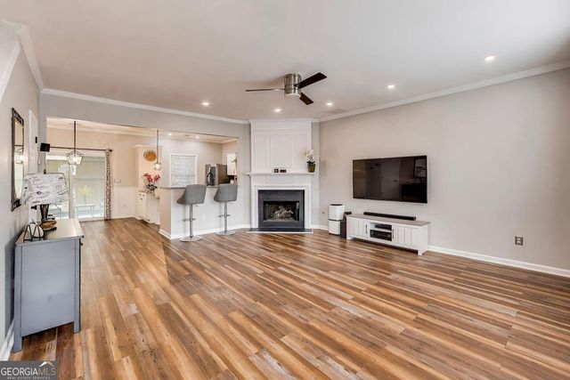 5250 Reps Trace, Norcross, GA 30071