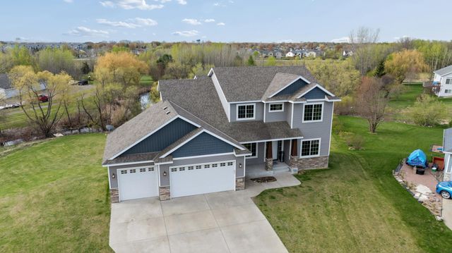 2312 Wyoming Court, Sartell, MN 56377
