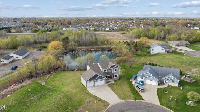2312 Wyoming Court, Sartell, MN 56377