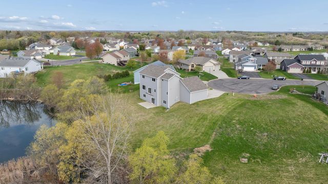 2312 Wyoming Court, Sartell, MN 56377