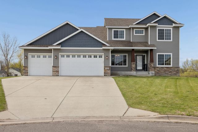 2312 Wyoming Court, Sartell, MN 56377