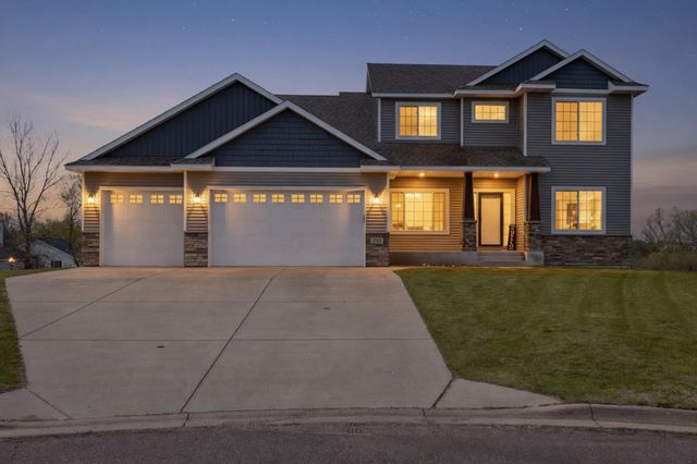 2312 Wyoming Court, Sartell, MN 56377