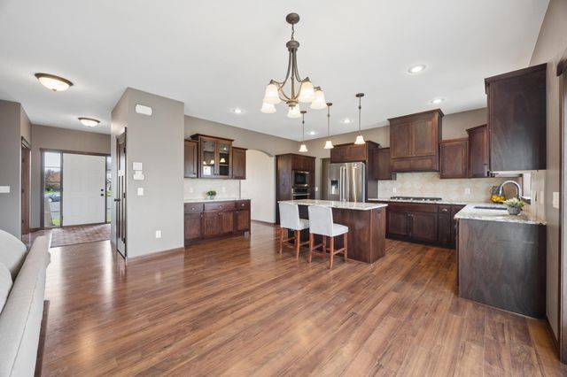 2312 Wyoming Court, Sartell, MN 56377