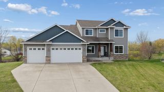 2312 Wyoming Court, Sartell, MN 56377