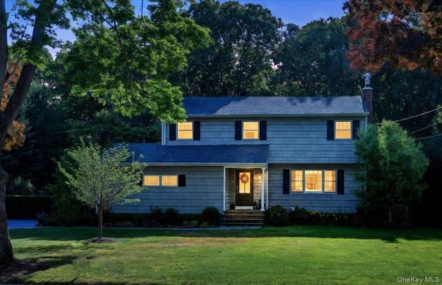 57 Hillside Avenue, Saint James, NY 11780