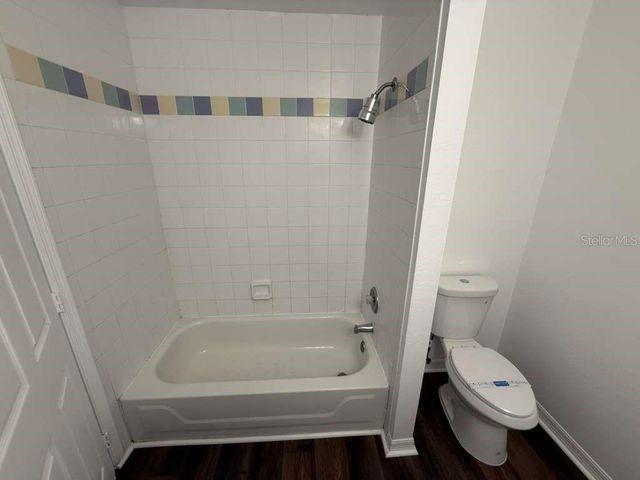 4478 SAINT GEORGES COURT A, Kissimmee, FL 34746