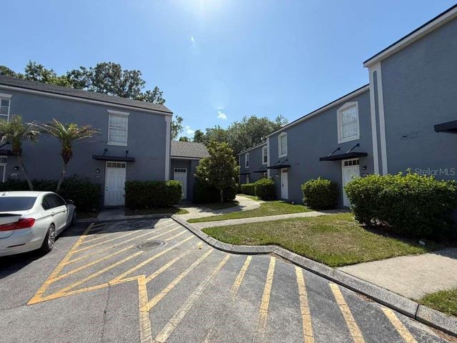 4478 SAINT GEORGES COURT A, Kissimmee, FL 34746