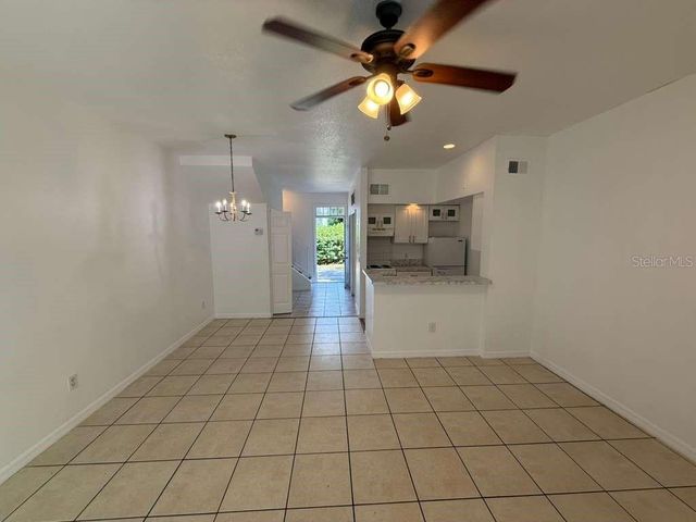 4478 SAINT GEORGES COURT A, Kissimmee, FL 34746