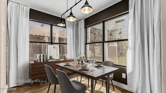 9837 W YUKON Drive, Peoria, AZ 85382