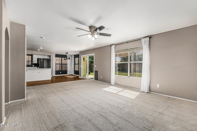 9837 W YUKON Drive, Peoria, AZ 85382