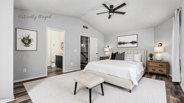 9837 W YUKON Drive, Peoria, AZ 85382