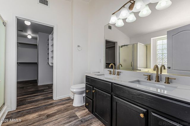 9837 W YUKON Drive, Peoria, AZ 85382