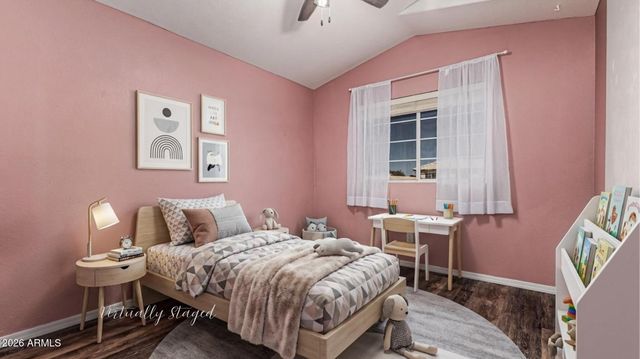 9837 W YUKON Drive, Peoria, AZ 85382