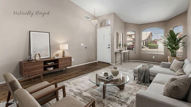 9837 W YUKON Drive, Peoria, AZ 85382