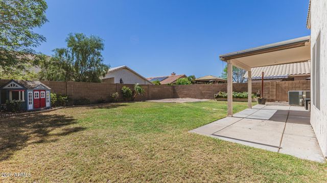 9837 W YUKON Drive, Peoria, AZ 85382
