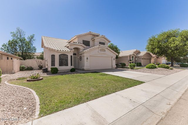 9837 W YUKON Drive, Peoria, AZ 85382