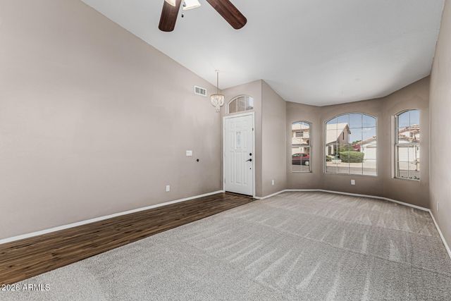 9837 W YUKON Drive, Peoria, AZ 85382