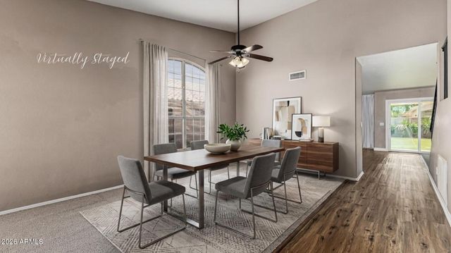 9837 W YUKON Drive, Peoria, AZ 85382