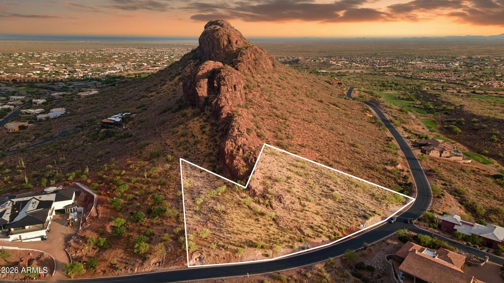 4845 S AVENIDA CORAZON DE ORO Drive 5, Gold Canyon, AZ 85118 — exterior