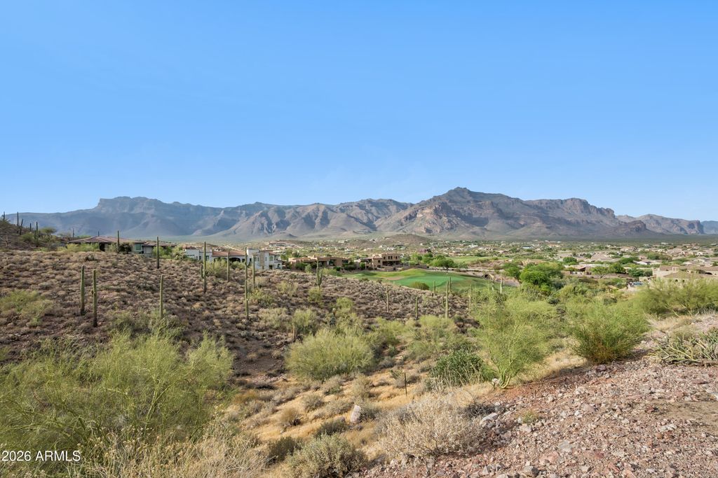 4845 S AVENIDA CORAZON DE ORO Drive 5, Gold Canyon, AZ 85118 — photo 2