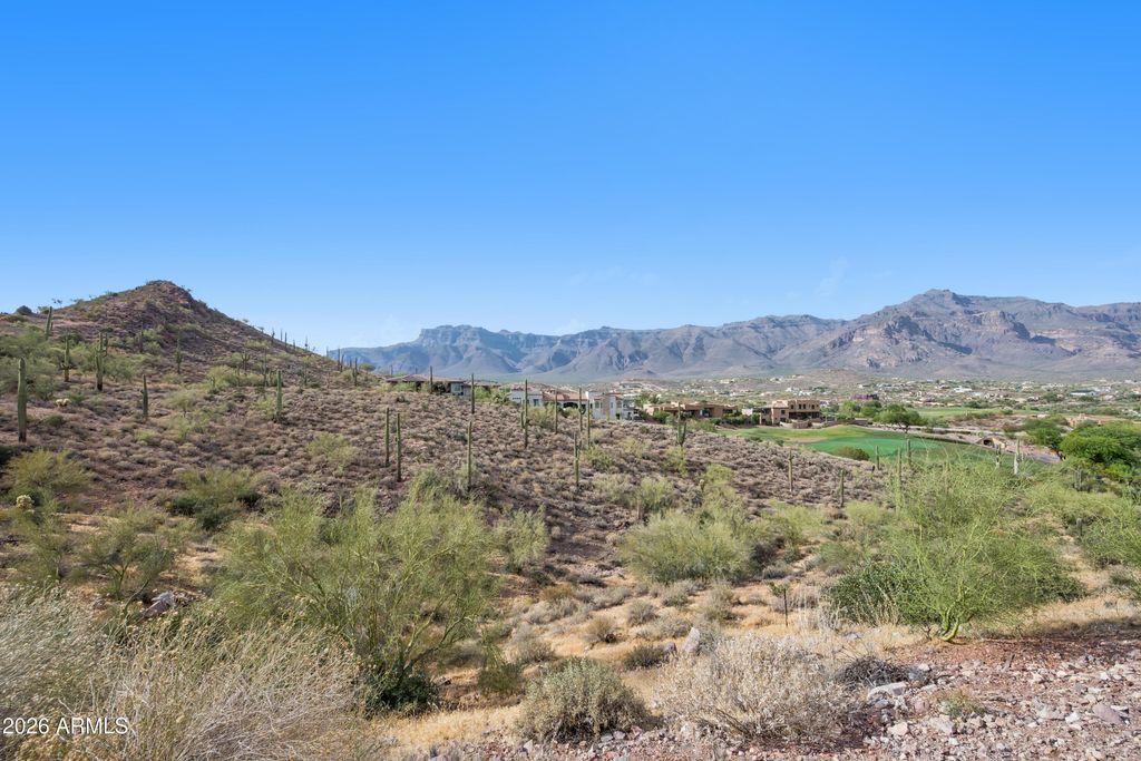 4845 S AVENIDA CORAZON DE ORO Drive 5, Gold Canyon, AZ 85118 — photo 3