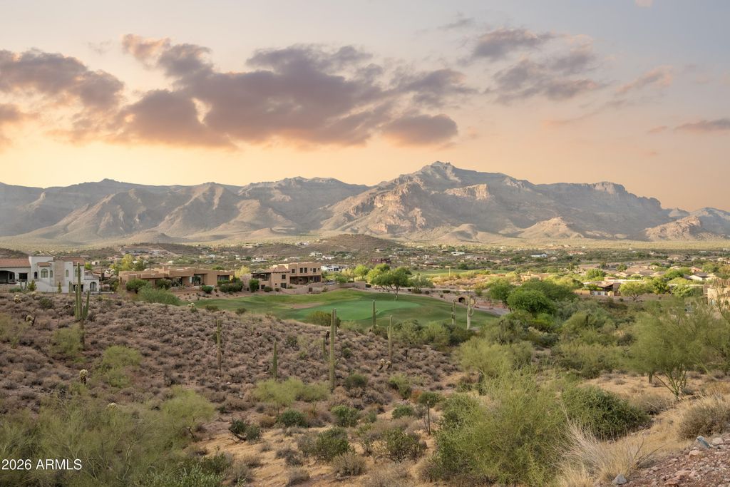 4845 S AVENIDA CORAZON DE ORO Drive 5, Gold Canyon, AZ 85118 — photo 4