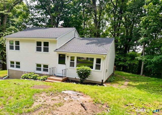 51 Birchwood Road, Monroe, CT 06468