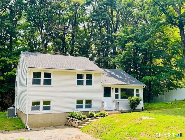 51 Birchwood Road, Monroe, CT 06468