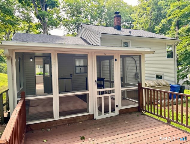 51 Birchwood Road, Monroe, CT 06468