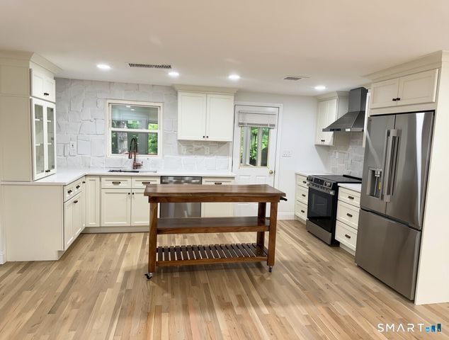 51 Birchwood Road, Monroe, CT 06468