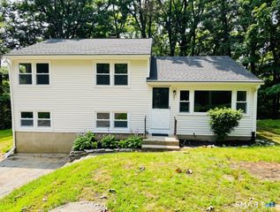 51 Birchwood Road, Monroe, CT 06468