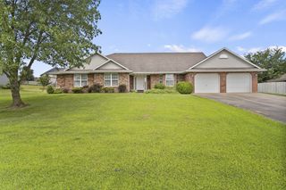 911 GOLDEN EYE CT, Ashland, MO 65010