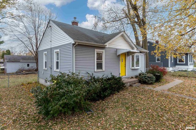 5109 N PINE Street, Davenport, IA 52806