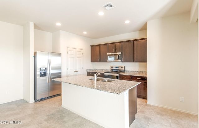 4818 S 253RD Lane, Buckeye, AZ 85326